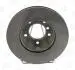 CHAMPION BMW Диск тормозной передний.1 E87,F20/21,2 F22 10- 562313CH