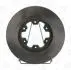 CHAMPION NISSAN Диск тормозной передн.Ford Maverick,Terrano 561523CH