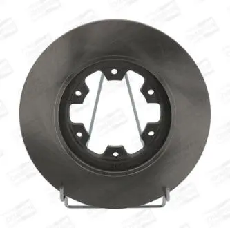 NISSAN Диск тормозной передн.Ford Maverick,Terrano CHAMPION 561523CH