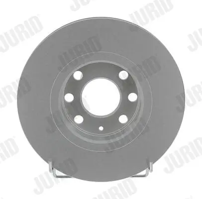JURID Тормозной диск передн.OPEL Astra/Corsa/Vectra/Tigra Jurid 561588JC (фото 1)