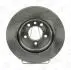 CHAMPION LANDROVER Диск тормозной передн.Discovery  04- 562666CH-1
