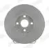 JURID TOYOTA Тормозной диск передн.Corolla 02- /275/ 562436JC