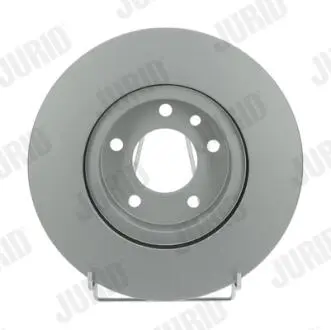 Тормозной диск перед. OPEL Omega B 2,0i 93-00 Jurid 561869JC