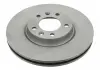 BLUE PRINT PEUGEOT Тормозной диск передн.407 04- ADP154337