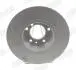 JURID BMW Диск тормозной передн.5-serie E34 88- 561476JC