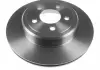 BLUE PRINT CHRYSLER Диск тормозной передн. 300C ADA104328