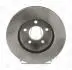 CHAMPION JEEP Диск тормозной задн.Cherokee 01- 562856CH