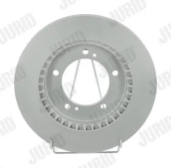 SUZUKI Диск тормозной передн.Vitara -98 Jurid 562906JC
