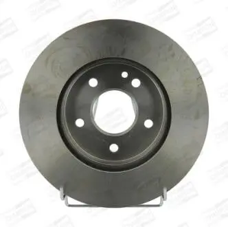 DB Диск тормозной передний W202 93- CHAMPION 561697CH