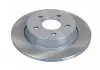 BLUE PRINT FORD Диск торм. задний Focus 10- ADF124323