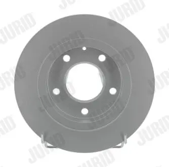 MAZDA Диск тормозной задн.626 IV 92- Jurid 561717JC
