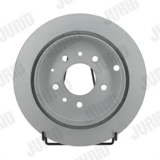 Диск торм. зад. MAZDA MPV Jurid 562985JC