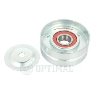 Натяжной ролик, поликлиновый ремень Optimal 0-N1869S