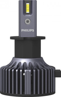 Комплект светодиодных автоламп. PHILIPS 11336U3022X2