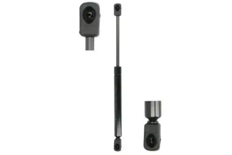 Газова пружина універсальна газова пружина (8/18H, L max-326мм, L min-190мм, хід штока-120мм, сила викидання 250Н) FENDT 200 240 S FARMER/250 S FARMER/250 V FARMER/260 P FARMER/260 S FARMER/260 V FARM MAGNUM TECHNOLOGY MGS059