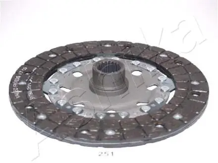 Диск сцепления ASHIKA 80-02-251