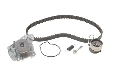 Водяной насос + комплект ремня зубчатого INA 530 0506 31