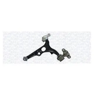 FIAT Рычаг (Original!) передн. подвески лев. Scudo Jumpy Expert (FINO AL 26) MAGNETI MARELLI ARM024