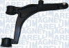 MAGNETI MARELLI RENAULT Рычаг передний прав. Nissan Interstar, Opel Movano,Master II 98- 301181394200