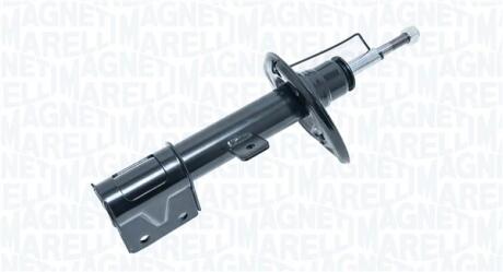 CITROEN Амортизатор газ. передн.прав.C4 Grand Picasso,Picasso 06- MAGNETI MARELLI 357174070100