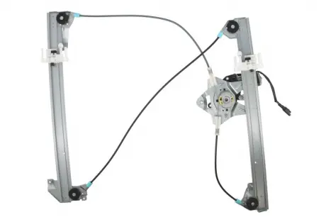 Передний правый подьемник стекла (с мотором) CITROEN BERLINGO -08 MAGNETI MARELLI 350103170170