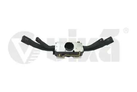 Переключатель подрулевой в сборе Audi-100 (84 -91), Audi-80 (86-92) (VIKA 99531793801