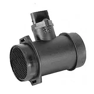 Расходомер воздуха BMW E36/46 1,6/1,9i, E38 3,9 (дизель) (CR) MAGNETI MARELLI AMMQ19628