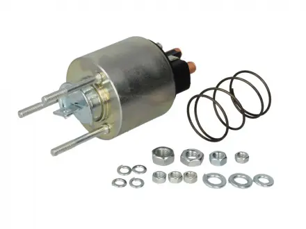 Втягивающее реле BMW E36/46 - [] MAGNETI MARELLI 940113050423 (фото 1)