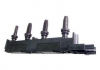 Катушка зажигания Citroen C4,5,Jumpy,Peugeot 206,307,406,407 MAGNETI MARELLI BAEQ104 (фото 1)