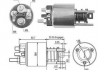 MAGNETI MARELLI Втягивающее реле BMW E36/46 - MAGNETI MARELLI [940113050423] AME0423