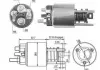 MAGNETI MARELLI Втягивающее реле BMW E36/46 - MAGNETI MARELLI [940113050423] AME0423