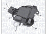 FORD Регулятор напряжения (сист.) Focus 98- MAGNETI MARELLI AMP0123 (фото 1)