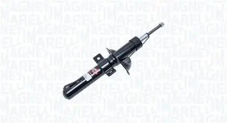 FORD Амортизатор газ.передн.Fiesta 95-,Mazda 121 III 96- MAGNETI MARELLI 351341070000