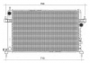 MAGNETI MARELLI Радиатор OPEL CORSA C 1.3 CDTI-1.7 CDTI [350213977000] BM977