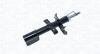 MAGNETI MARELLI RENAULT Амортизатор газ.передн.Modus,Grand Modus 04- 357170070000