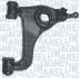 MAGNETI MARELLI DB Рычаг передний нижн.правый (без шар.опоры) W210 301181365200