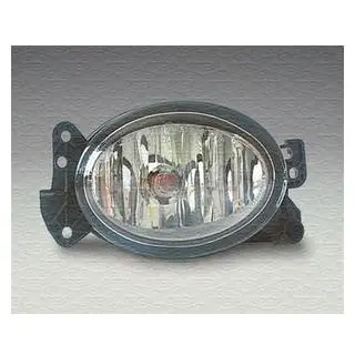 Фара противотуман. левая DB W169/W203/W204/W211 MAGNETI MARELLI LAB712