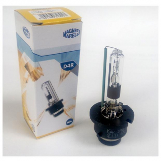 12V35W Лампа газорозрядная XENON (P32d-6) MAGNETI MARELLI D4R