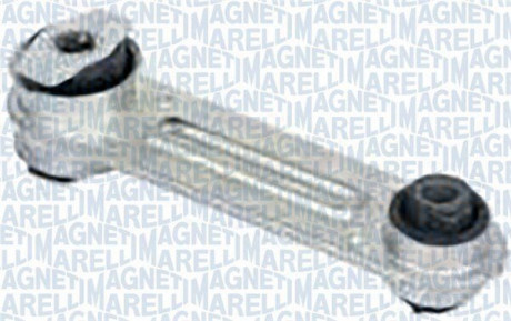 RENAULT Подушка двигателя задн.Laguna II 01- MAGNETI MARELLI 030607010779