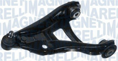 RENAULT Рычаг нижн.12mm лев.к-кт! Kangoo 97- MAGNETI MARELLI 301181396500