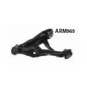 RENAULT Рычаг нижн.12mm лев.к-кт! Kangoo 97- MAGNETI MARELLI ARM965