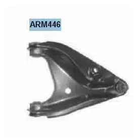RENAULT Рычаг передн.прав.Logan,Sandero 04- MAGNETI MARELLI ARM446