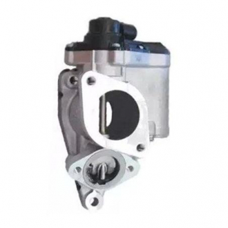 RENAULT Клапан EGR Megane 1,9dCi 05-, Laguna MAGNETI MARELLI EV140 (фото 1)