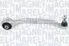 MAGNETI MARELLI VW Рычаг передний прав.нижний Audi A6 04- 301181321100