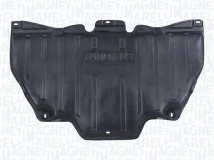 VW Изоляция моторного отсека AUDI A4 -08 MAGNETI MARELLI 021316938080