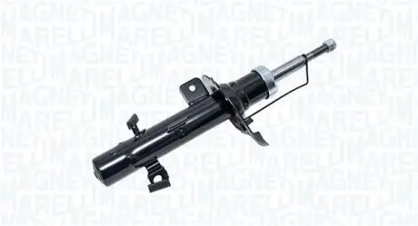 CITROEN Амортизатора передн.прав.C3 08- MAGNETI MARELLI 356328070100