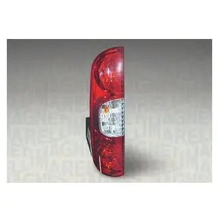 Фонарь к-кт задний правый FIAT Doblo 01- MAGNETI MARELLI LLF131 (фото 1)