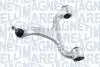 MAGNETI MARELLI DB Рычаг передний верхний  лев.W163 98- 301181372200