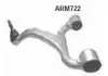 DB Рычаг передний верхний лев.W163 98- MAGNETI MARELLI ARM722 (фото 1)