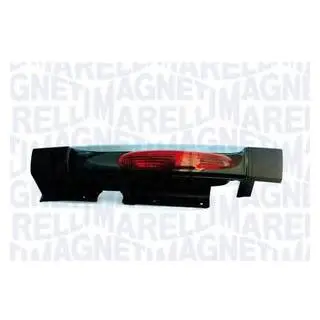 Задний фонарь лев. OPEL VIVARO (1 дв.) MAGNETI MARELLI LLE252